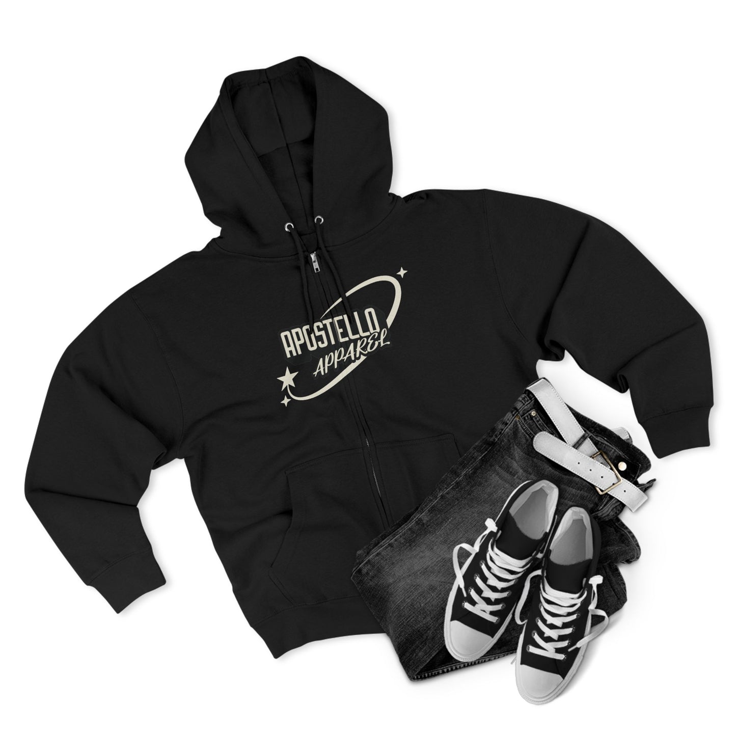 APOSTELLO HOODIE