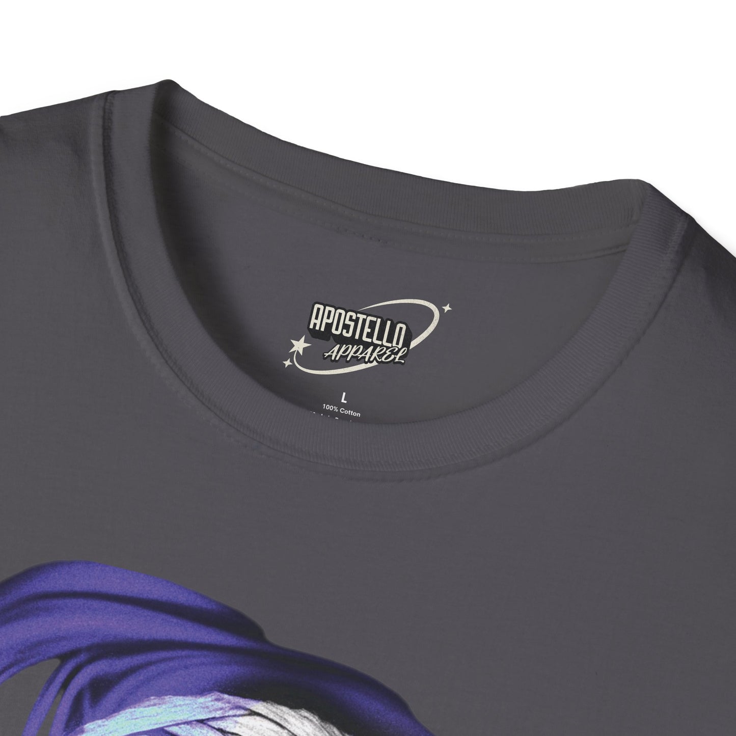 CLEAR VISION TEE