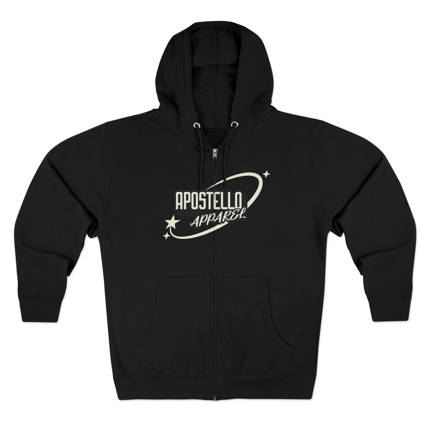 APOSTELLO HOODIE