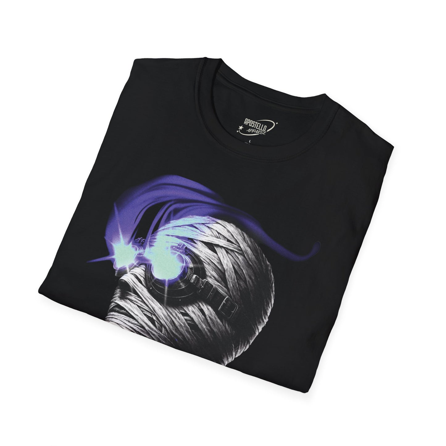 CLEAR VISION TEE