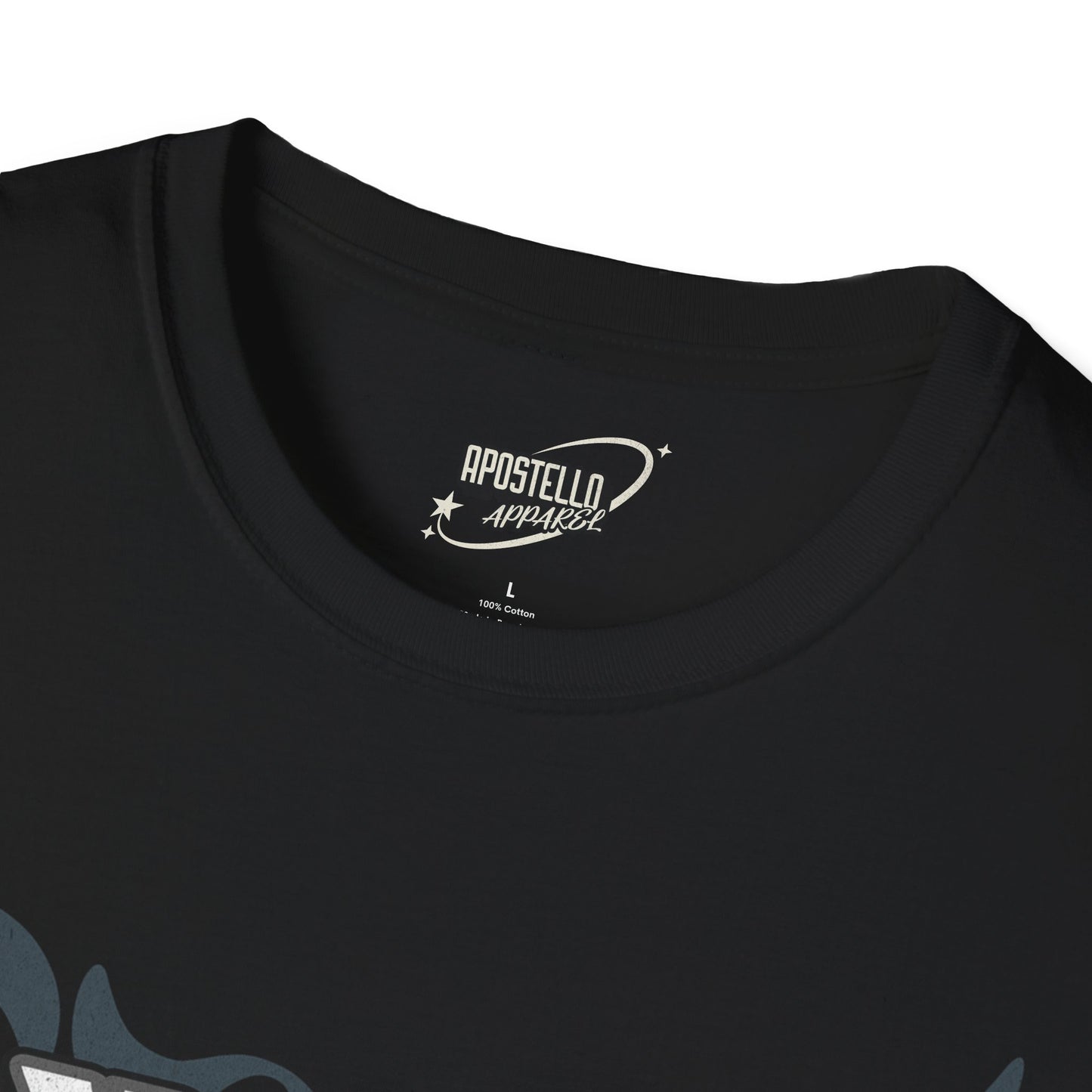 TRUE LIVING WATER TEE