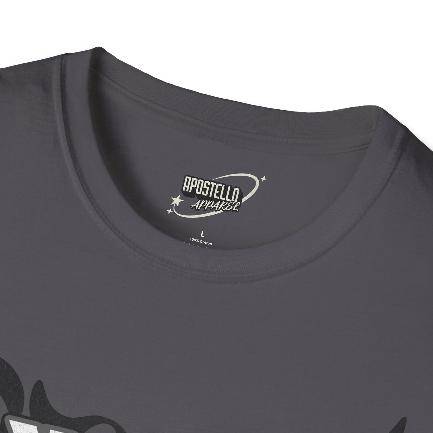 TRUE LIVING WATER TEE