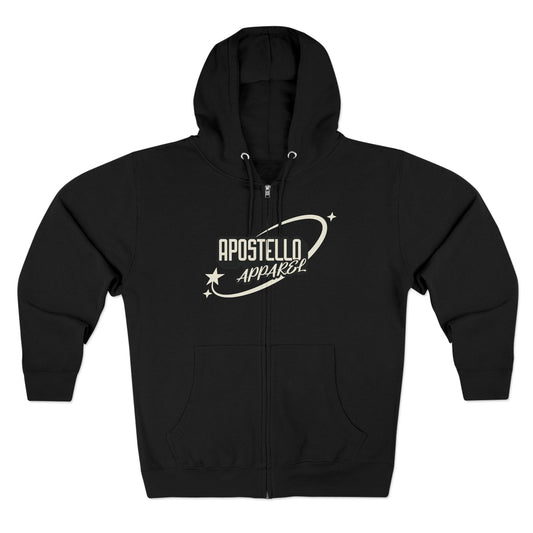 APOSTELLO HOODIE