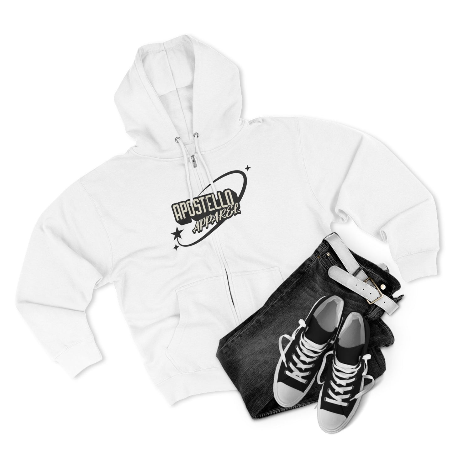 APOSTELLO HOODIE